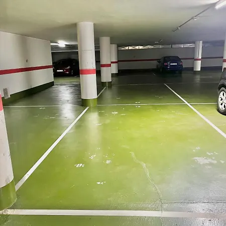 Martina & Playa דירה