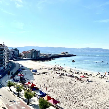 Martina & Playa سانكسينكسو