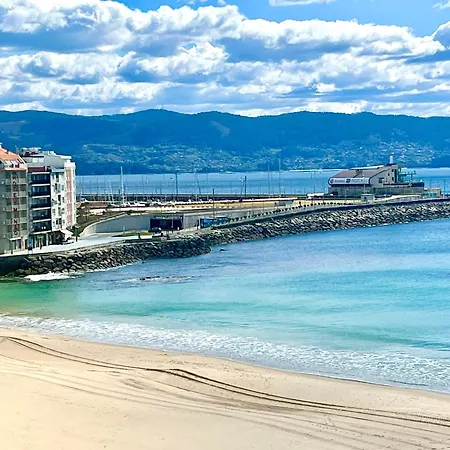 Apartamento Martina & Playa *