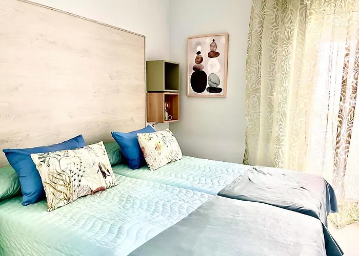 Apartment Martina & Playa *