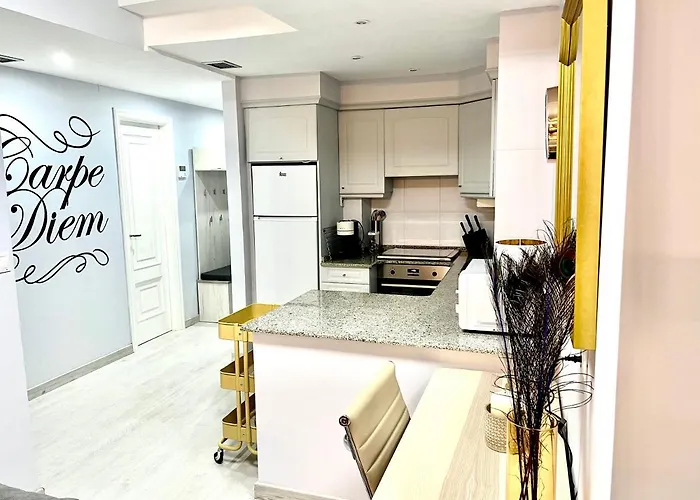 Apartment Martina & Playa