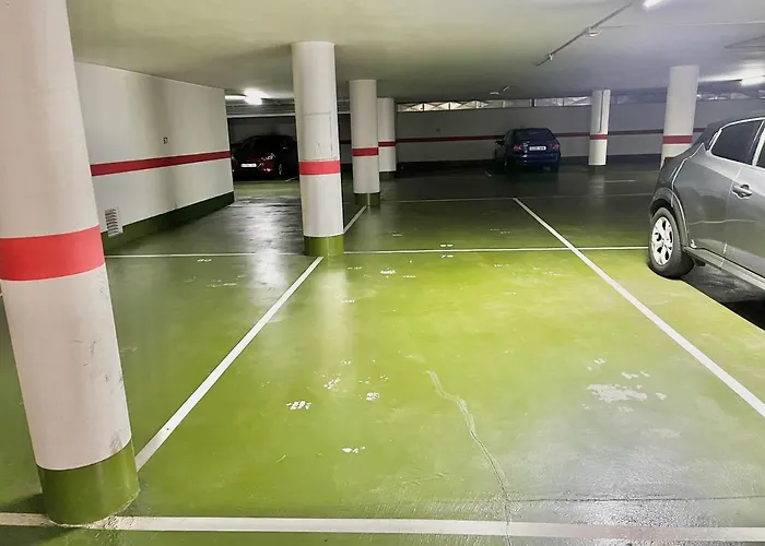 Martina & Playa Apartment