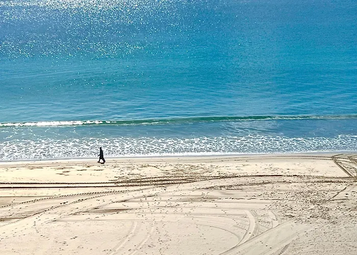 Martina & Playa Apartment