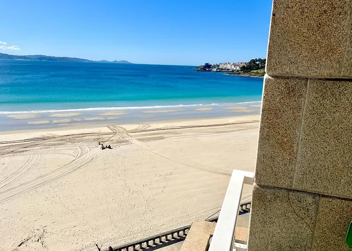 Martina & Playa Apartment *