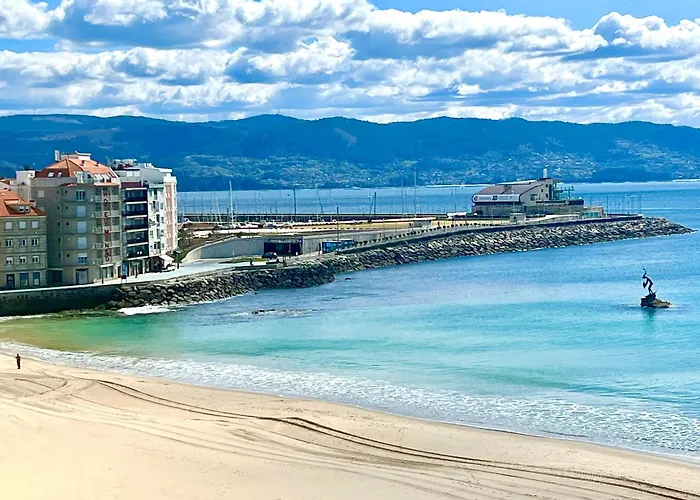 Apartment Martina & Playa *